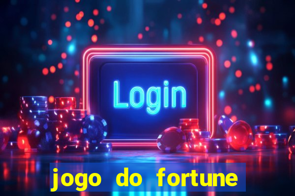 jogo do fortune dragon demo