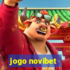 jogo novibet