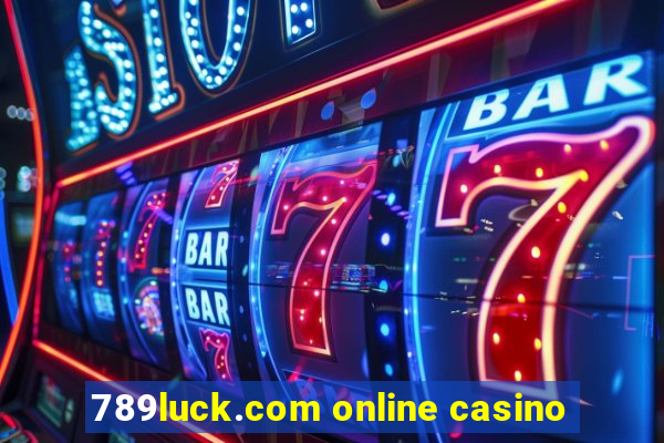 789luck.com online casino