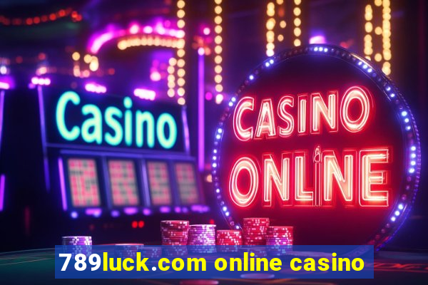 789luck.com online casino