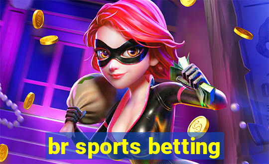 br sports betting