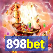 898bet