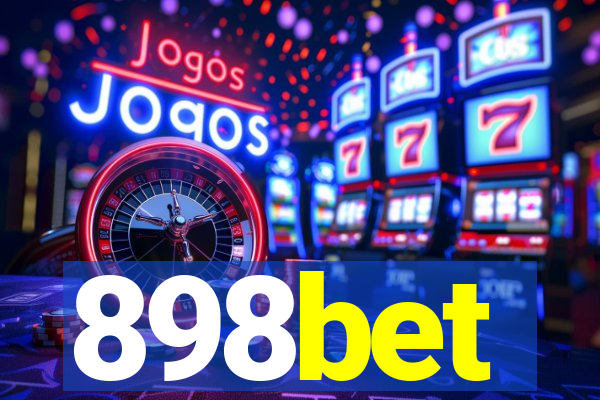 898bet