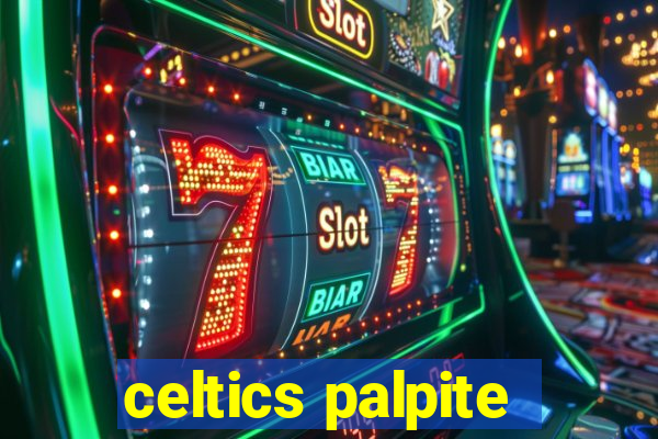 celtics palpite