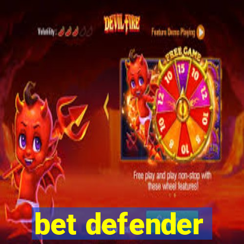 bet defender