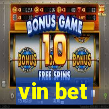 vin bet