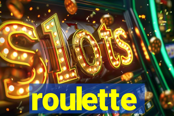 roulette