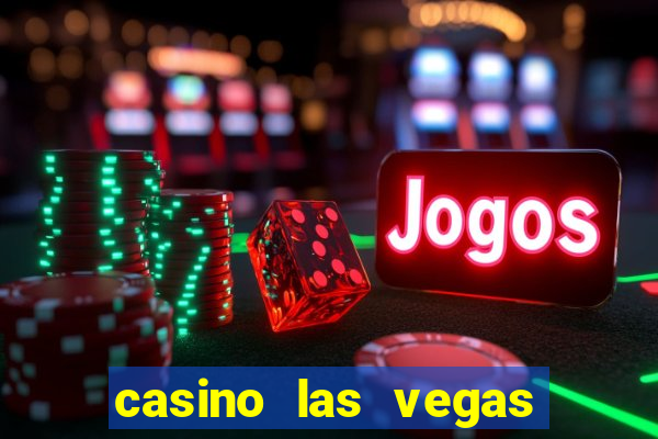 casino las vegas on line