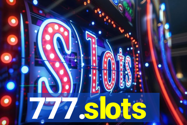 777.slots