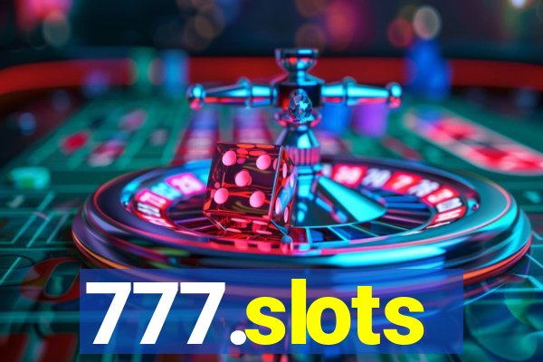 777.slots