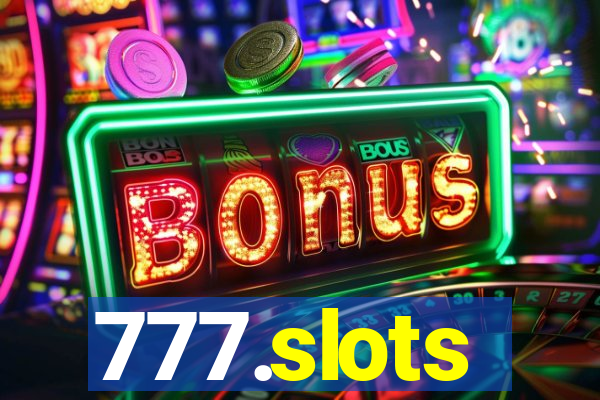 777.slots