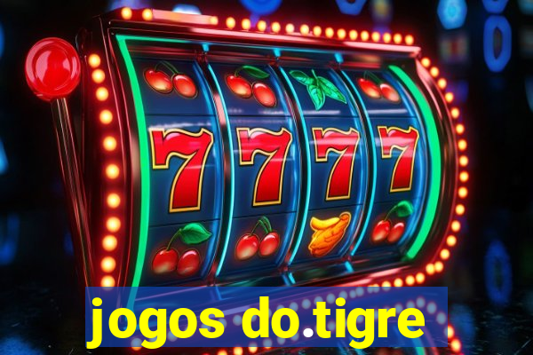 jogos do.tigre