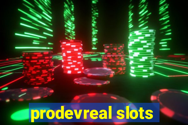 prodevreal slots