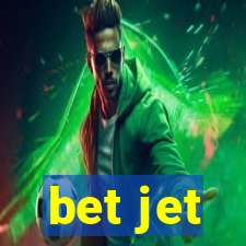 bet jet