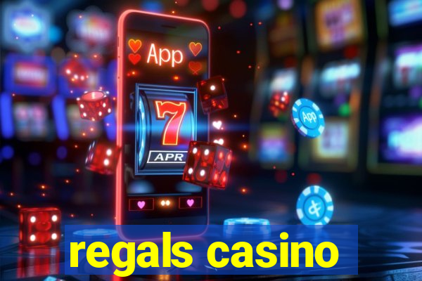 regals casino