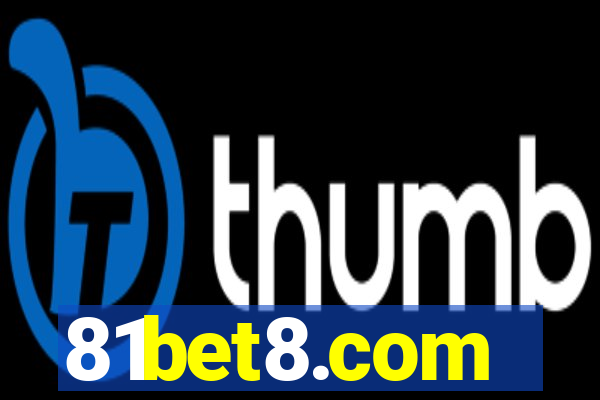 81bet8.com