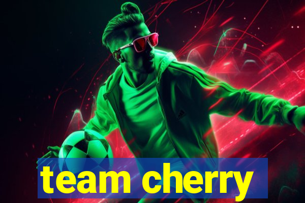 team cherry