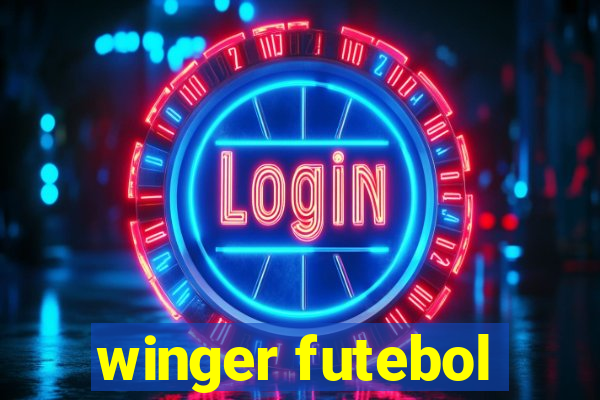 winger futebol