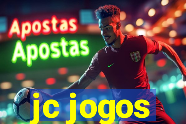 jc jogos