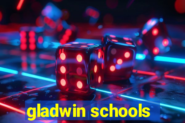 gladwin schools