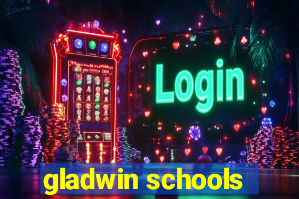 gladwin schools