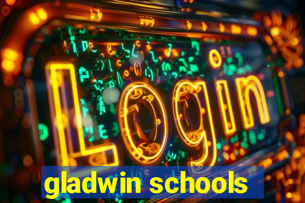 gladwin schools