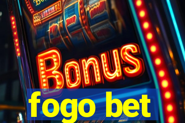 fogo bet