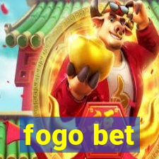 fogo bet