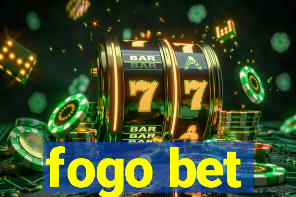 fogo bet