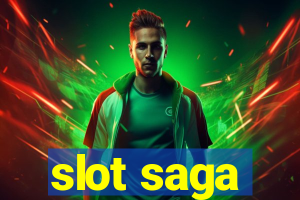 slot saga