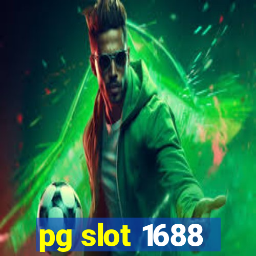 pg slot 1688