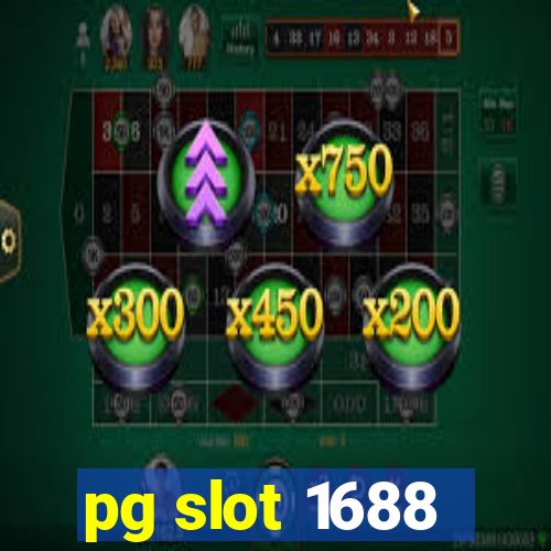 pg slot 1688