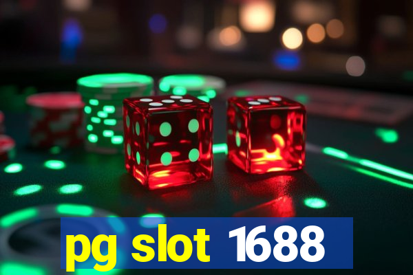 pg slot 1688