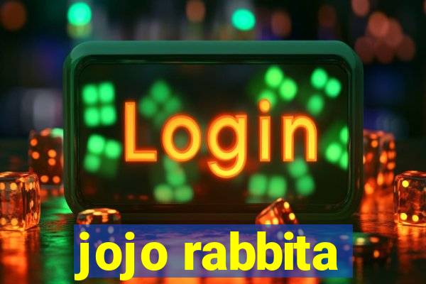 jojo rabbita