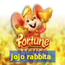 jojo rabbita