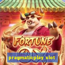 pragmaticplay slot