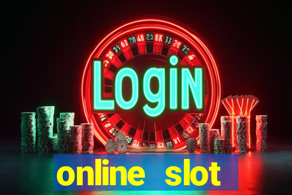 online slot machines for money