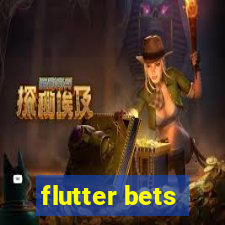 flutter bets