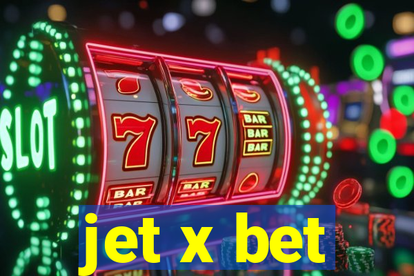 jet x bet