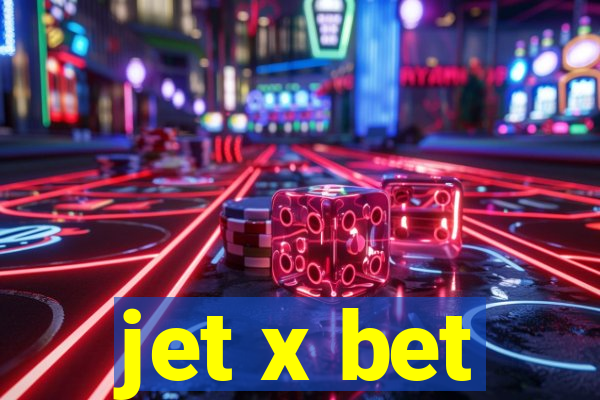 jet x bet