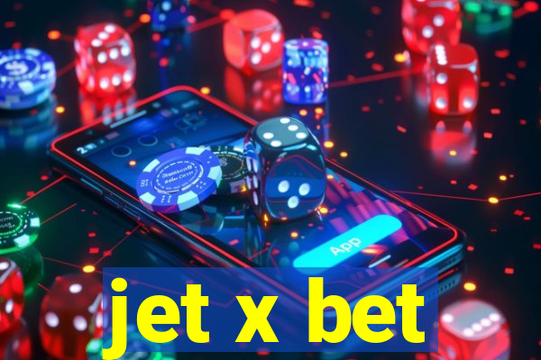 jet x bet