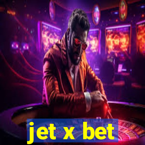 jet x bet