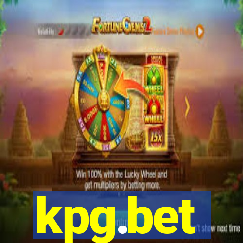 kpg.bet