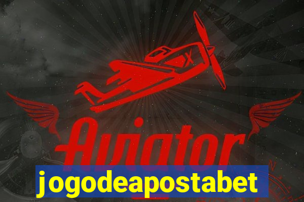 jogodeapostabet