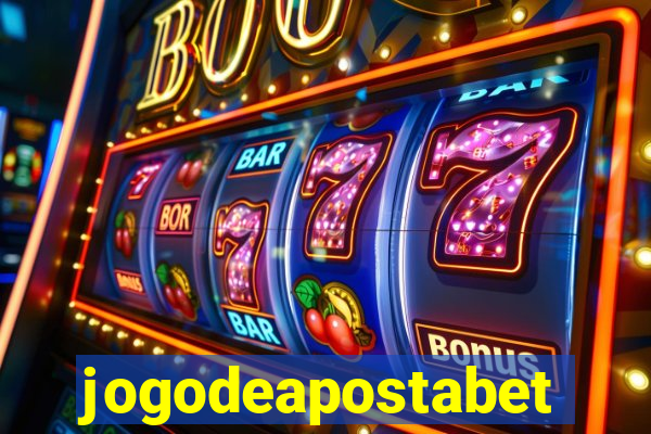 jogodeapostabet