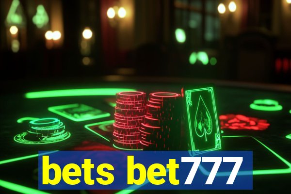 bets bet777