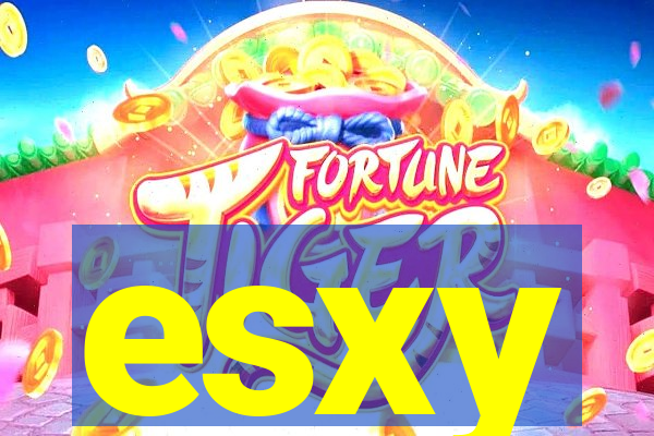 esxy