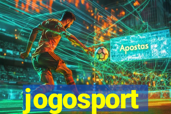 jogosport