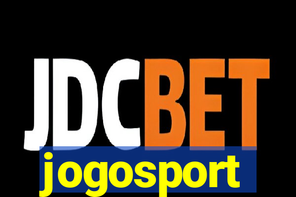 jogosport