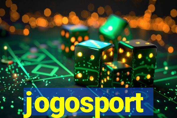 jogosport